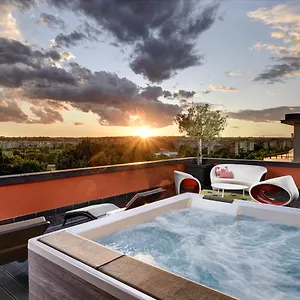 Pulitzer Otel