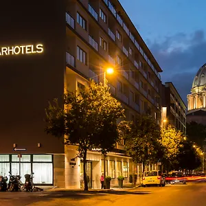 4* Hotel Starhotels Michelangelo