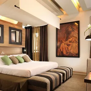 Babuino 181 - Small Luxury Of The World Otel