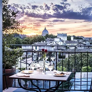 Ponte Sisto Otel