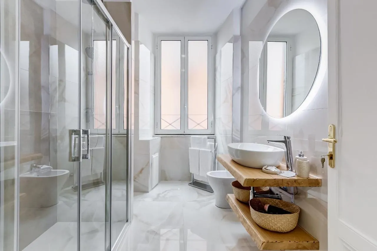 Monti Suites Cavour Roma 0*,  İtalya