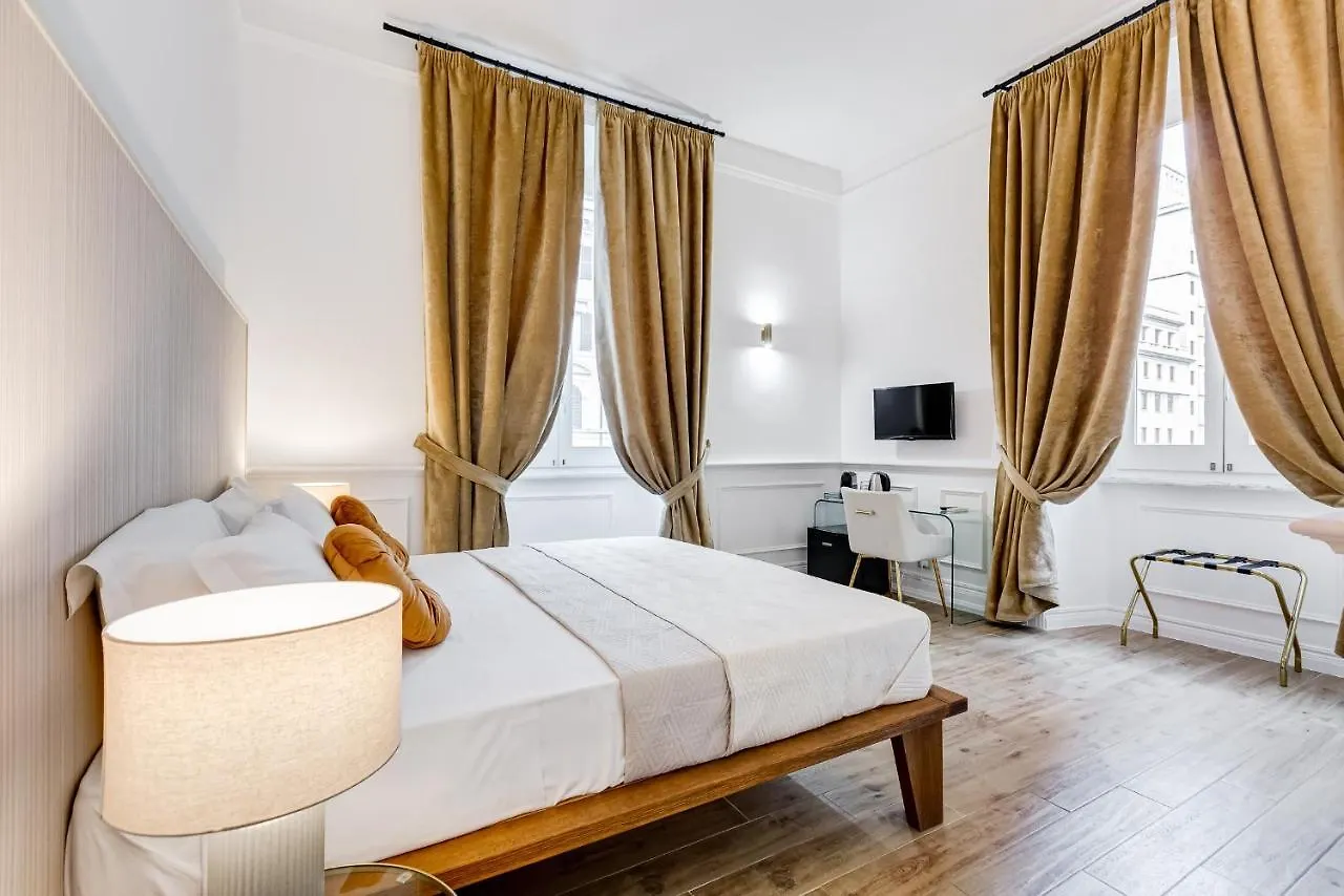 Monti Suites Cavour Roma
