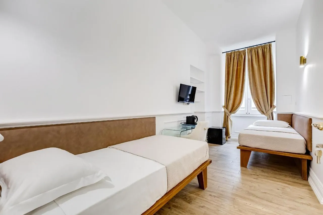 Monti Suites Cavour Roma