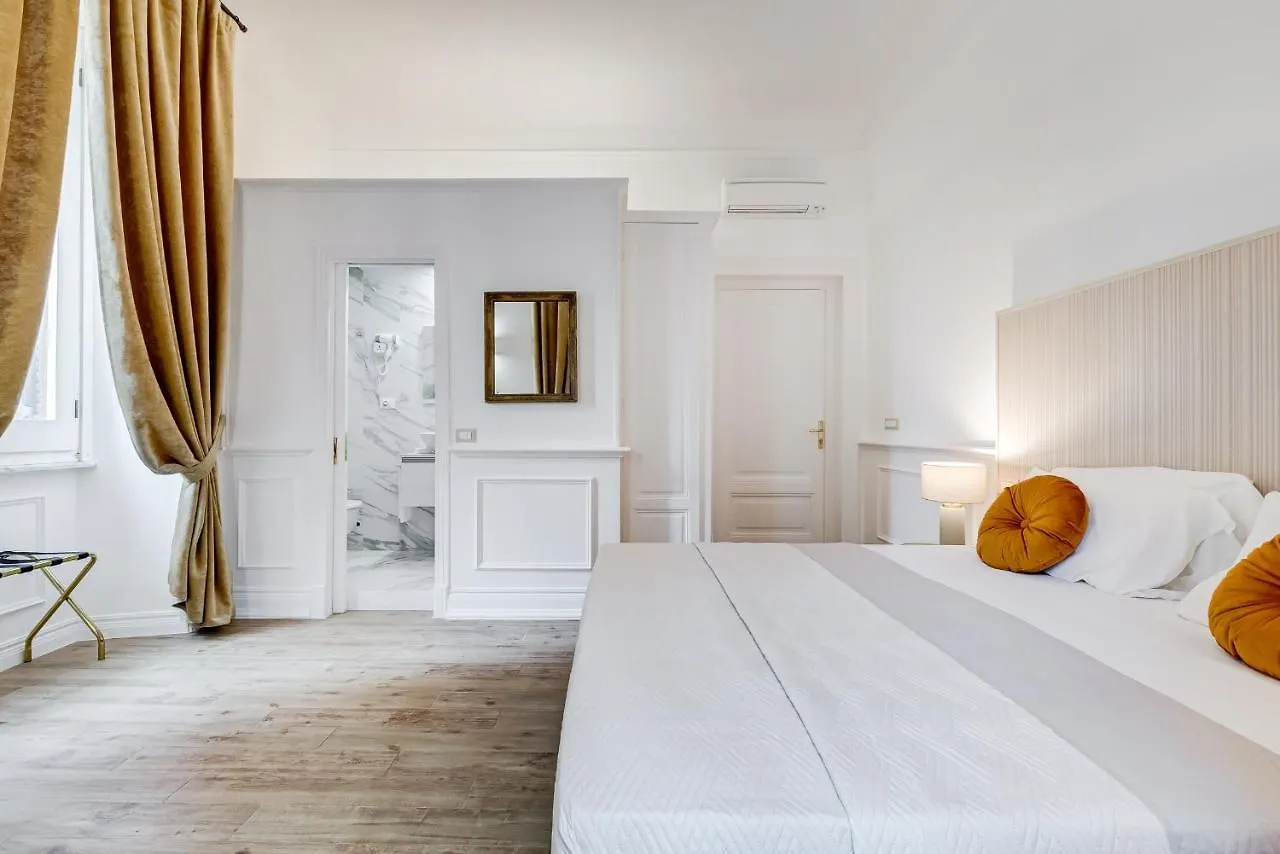 Monti Suites Cavour Roma İtalya