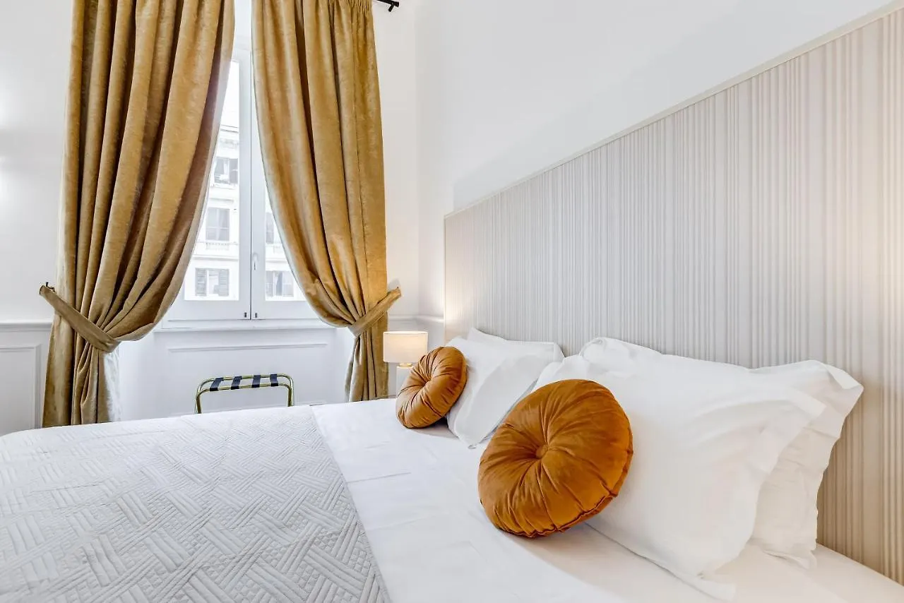 Monti Suites Cavour Roma