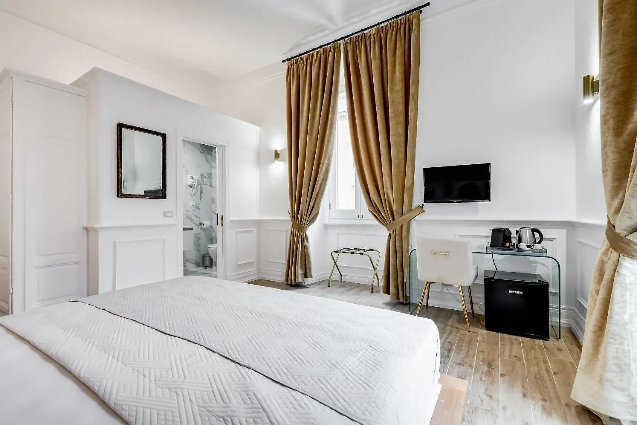 Monti Suites Cavour Roma 0*,  İtalya
