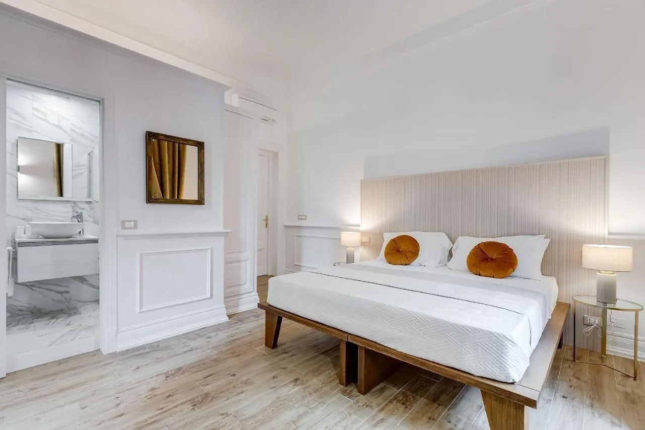 Monti Suites Cavour Roma 0*,  İtalya