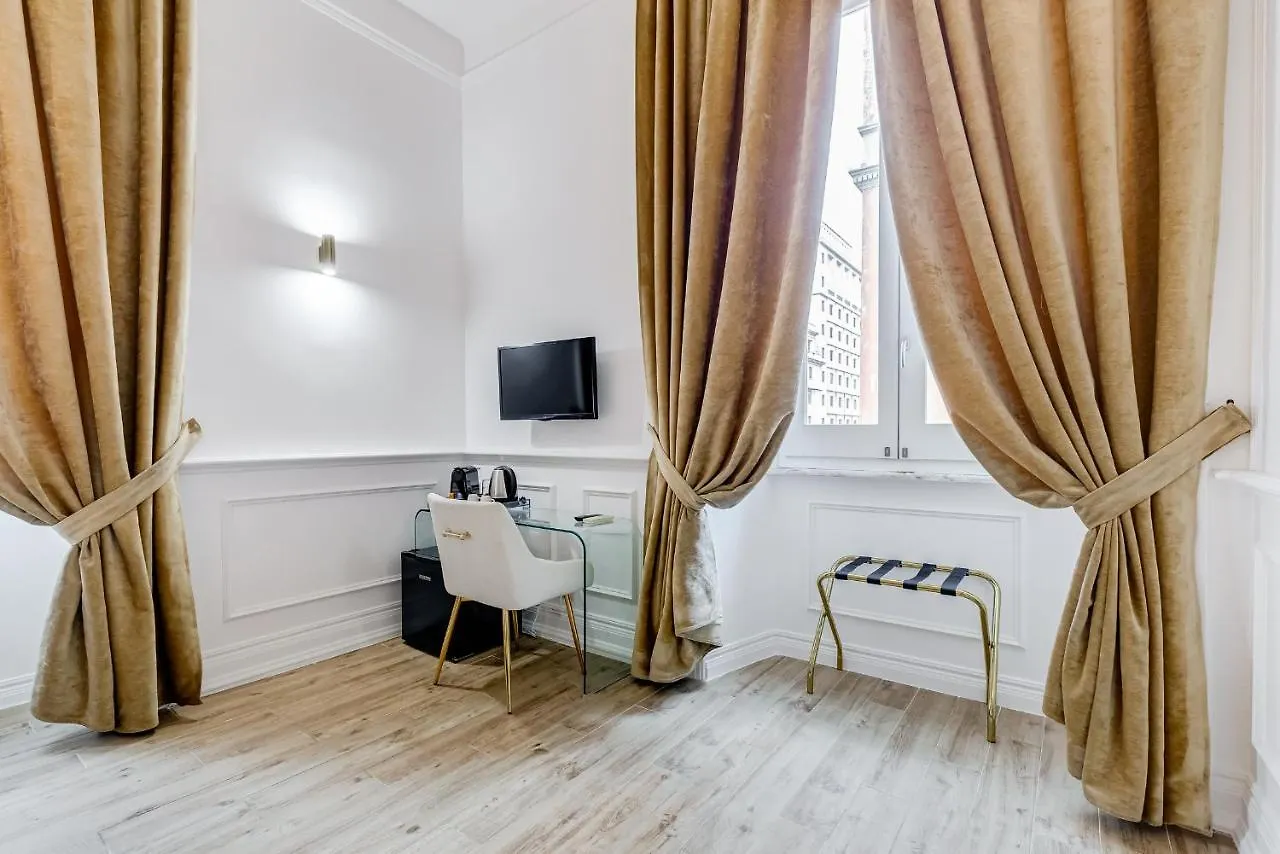 Monti Suites Cavour Roma 0*,  İtalya