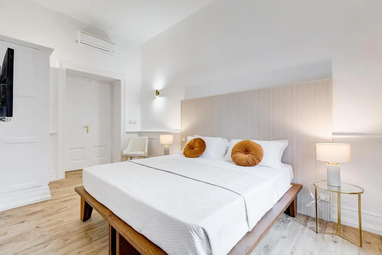 Monti Suites Cavour Roma 0*,