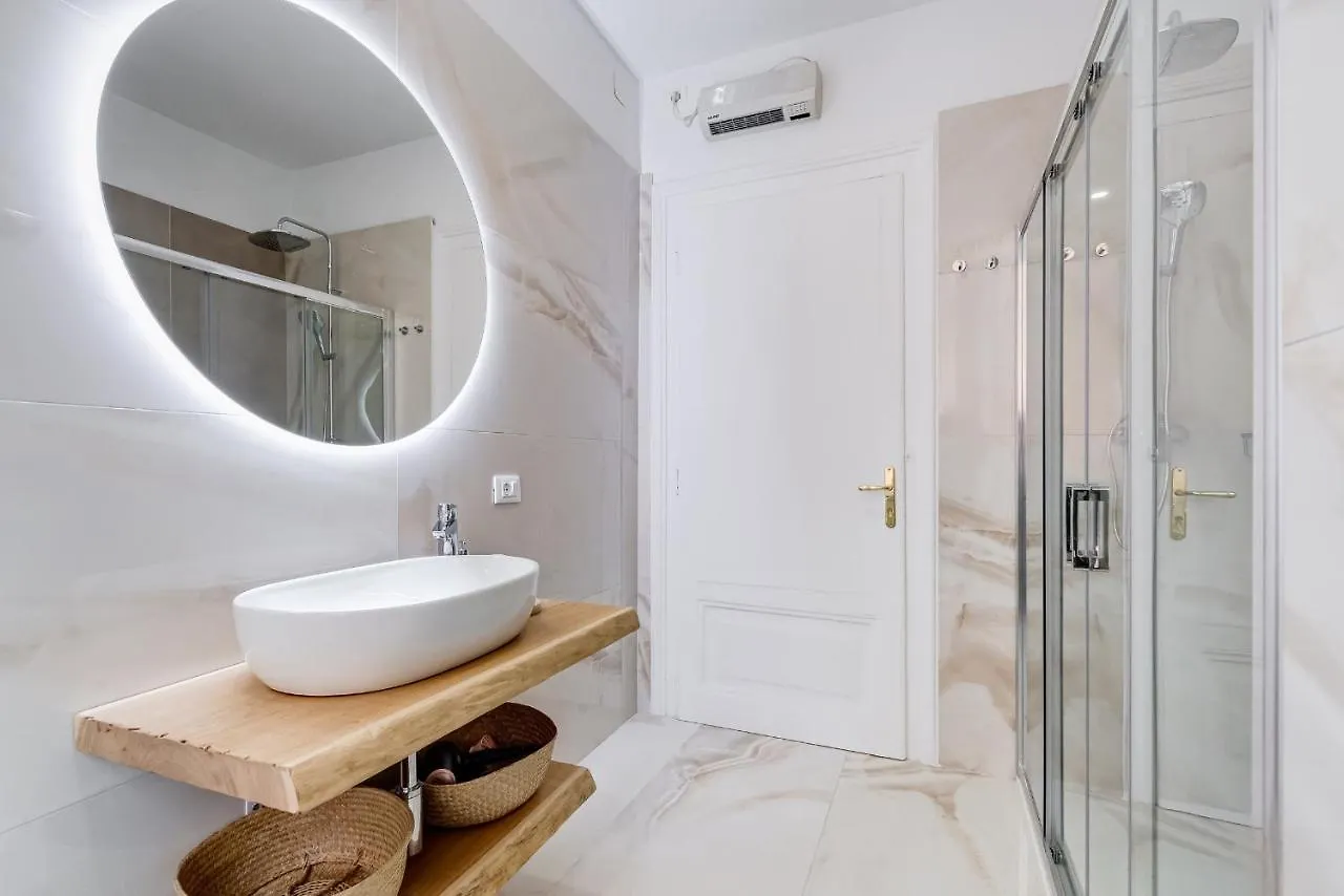 Monti Suites Cavour Roma