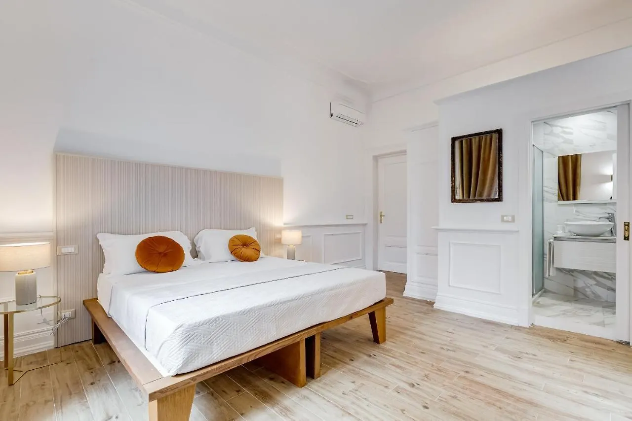 Monti Suites Cavour Roma Konukevi