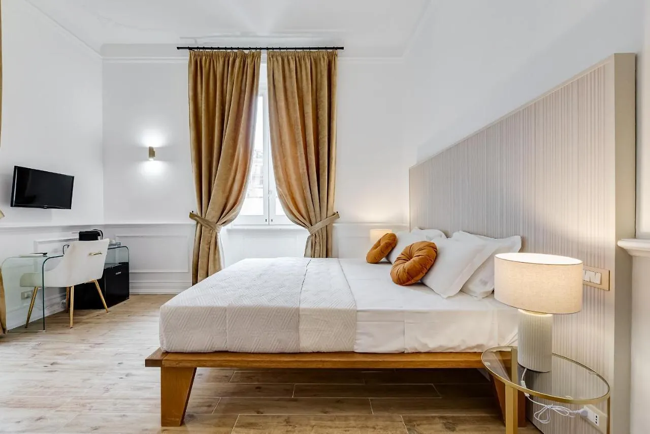 Monti Suites Cavour Roma 0*,