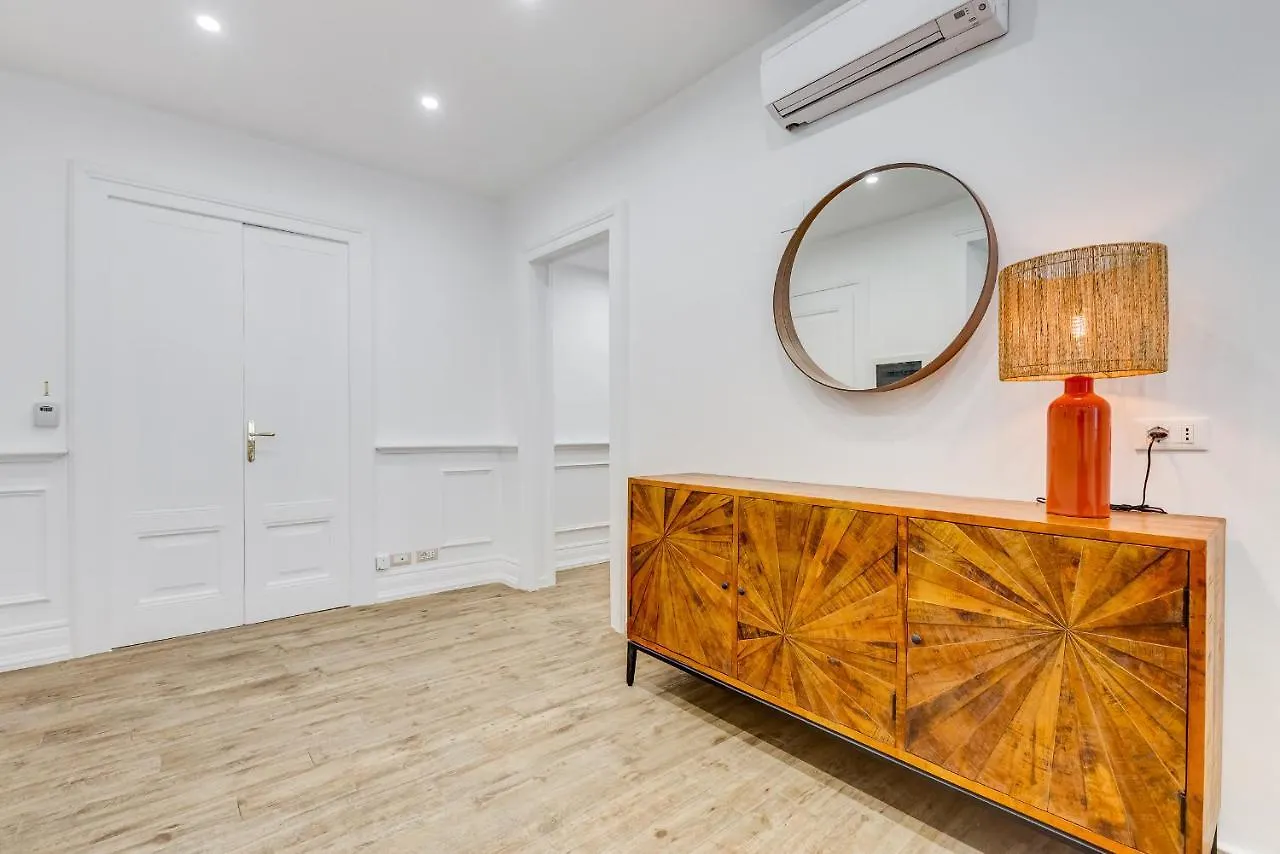 Monti Suites Cavour Roma Konukevi