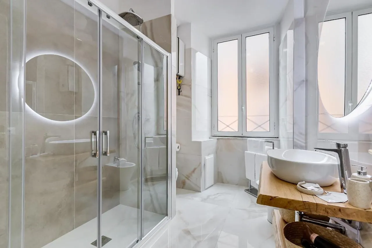 Monti Suites Cavour Roma