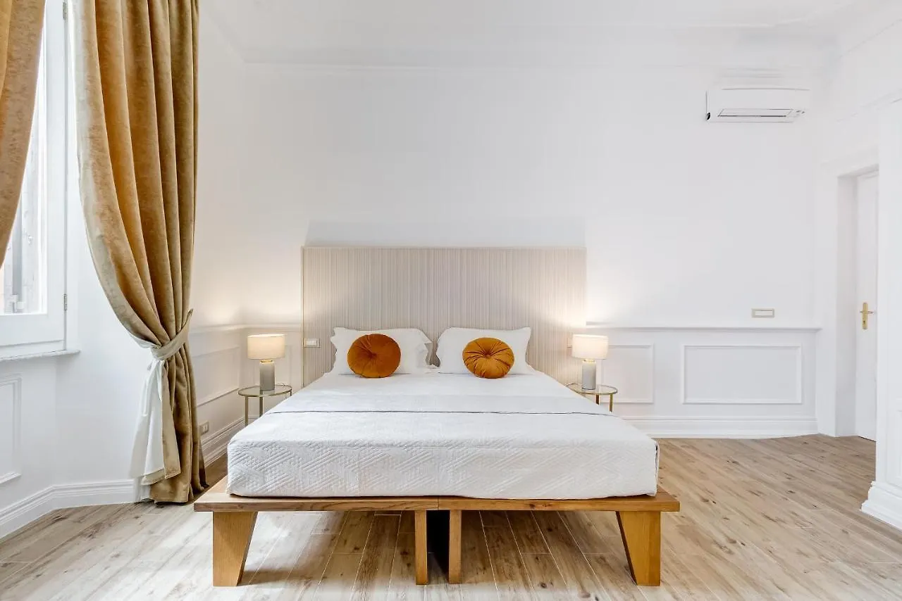 Monti Suites Cavour Roma