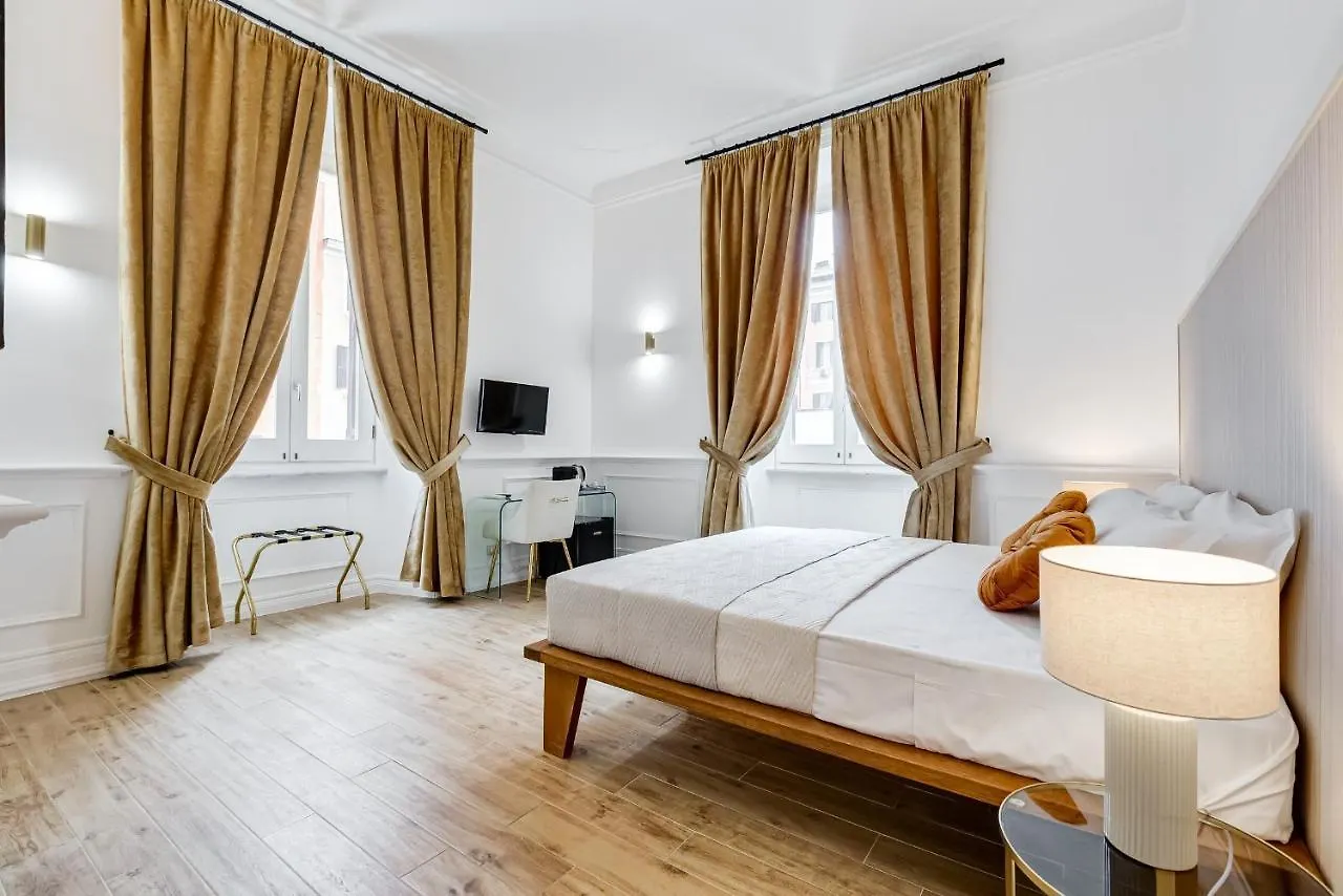 Monti Suites Cavour Roma 0*,  İtalya