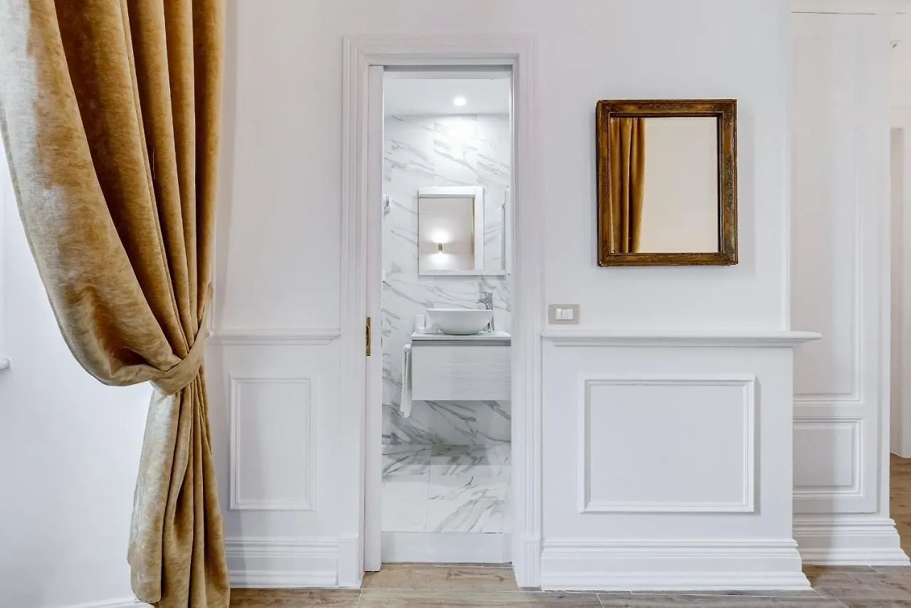 Monti Suites Cavour Roma 0*,